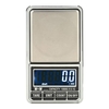 Bijoux Échelle Mini Digital Professional électronique Pocket échelle Balance de précision 600g * 0.01g / 1000g * 0.1g