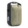 Bike 4L à libération rapide Sac à fourche avant Sac à vélo étanche Sac à vélo Sac à l