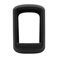 Bike Computer Silicone Case Protective Cover Waterproof Anti-Dust Protector Compatible with G/G+ Bike Computer