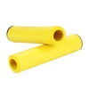 BIKEIN PRO 1 Paire de Vélo de Montagne Souple Ultraléger Silice Gel Guidon Protecteur Vélo Accessoires Outils