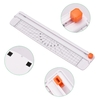 Bisofice SL688 ensemble de machine de plastifieuse de bureau