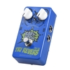 BIYANG RV-10 BABY BOOM Série 3 Modes Stéréo Reverb Guitare Pédale d