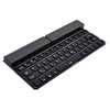 BK808 Mini clavier pliant portatif sans fil à clavier