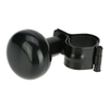 Black Car Universal Heavy Duty Volant Bouton Spinner Poignée Bouton