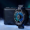 Black Shark Mobile Phone Cooler 2 Pro Phone Cooler Radiator pour 2, 63-3, 46 pouces iOS / Android Gaming Phone / Smartphone Semiconductor Heatink Cooling Fan