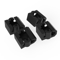 Bloc de chauffage à chaussettes en silicone Creality