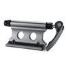 Bloc de vélo support de fourche à dégagement rapide support de fourche support de vélo fourche avant de vélo pince fixe pour les voyages en plein air