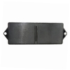 Bloc des véhicules à moteur de fusible de lame de circuit de voiture de boîte de support de fusible de manière avec des fusibles standard