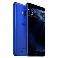 Bluboo D1 FingerPrint 3G Smartphone 2 Go de RAM + 16 Go ROM double objectif
