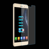 BLUBOO originale ultra-mince film protecteur Protecteur incroyable écran 9H en verre trempé anti-déflagrant pour BLUBOO Maya Smartphone