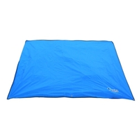BLUEFILED Tapis de plage étanche Tapis de pique-nique extérieur Couverture de camping multifonctionnel Tapis de sol mat