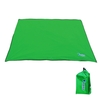 BLUEFILED Tapis de plage étanche Tapis de pique-nique extérieur Couverture de camping multifonctionnel Tapis de sol mat