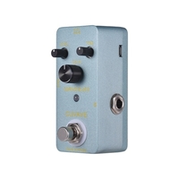 Blues Music Style Overdrive Pédale d