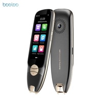BOELEO Dictionnaire Traduction Stylo Scanner Numérisation Texte Lecture Traducteur
