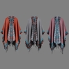 Boho Femmes Tricoté Shawl Poncho Faux Cashmere Géométrique Pattern Tassel Oversized Warm Long Cape