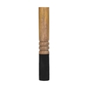 Bol chantant tibétain Maillet Bouddha Sound Bowl Wood Striker Méditation Sound Bowl Maillet Bâton en bois pour la guérison Mindfulness Relaxation Yoga