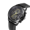 Bolisi Fashion Casual Quartz Watch 3ATM Montres homme résistant à l