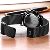 Bolisi Fashion Casual Quartz Watch 3ATM résistant à l