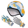 Bonnet chaud d