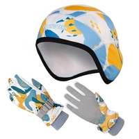 Bonnet chaud d
