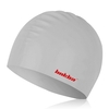 Bonnet de bain en silicone pour cheveux longs pour femmes hommes adultes enfants bonnet de bain chapeau