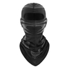 Bonnet de Ski Coupe-Vent Antipoussière Thermique Cache-Cou Ski Snowboard Motocyclisme pour Hommes Femmes