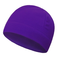 Bonnet polaire coupe-vent femmes hommes chapeau d