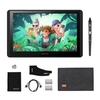 BOSTO 12HD-A H-IPS LCD graphique dessin tablette moniteur