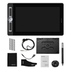 BOSTO 16HD Pro Tablette de dessin graphique LCD H-IPS portable 15, 6 pouces