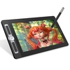 BOSTO 16HD Pro Tablette de dessin graphique LCD H-IPS portable 15, 6 pouces