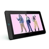 BOSTO BT-13HDK Écran LED H-IPS de 13, 3 pouces Tablette de dessin graphique portable