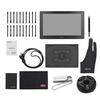 BOSTO BT-16HD Portable 15, 6 pouces H-IPS LCD Graphiques Dessin Tablette Affichage