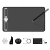 BOSTO T1060 Tablette de dessin graphique d