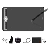 BOSTO T1060 Tablette de dessin graphique d