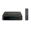 Boîte décodeur X98 Plus avec télécommande par câble 4+32 Go