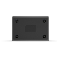 Boîte de décodeur Pro X98H avec télécommande par câble 4+ 32 Go