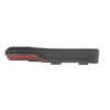 Boîte de rangement côté passager avant plateau de poche espace de voiture accessoires intérieurs étui de rangement remplacement pour Jeep Wrangler JK