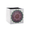 Boîte de rangement en forme de peinture au diamant bricolage