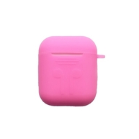 Boîte de rangement pour casque anti-choc en silicone souple