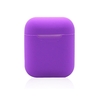 Boîte de rangement pour casque anti-choc en silicone souple