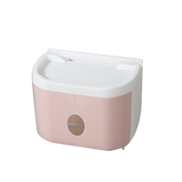 Boîte de rangement simple pour les papiers hygiéniques