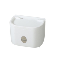 Boîte de rangement simple pour les papiers hygiéniques