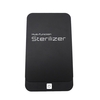 Boîte stérilisatrice UV de téléphone portable multifonctionnel de téléphone portable de CC 5V