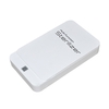 Boîte stérilisatrice UV de téléphone portable multifonctionnel de téléphone portable de CC 5V