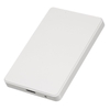 Boîtier de disque dur 2, 5 pouces Boîtier de disque dur externe USB3.0 / SSD Boîtier de disque dur SATA Conception sans outil Installation facile Coque ABS Noir