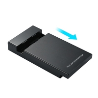 Boîtier de disque dur externe 6 Go / s USB 3.0 vers SATA III 2.5 pouces 3.5 pouces HD SSD HDD Box pour disque dur d