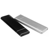 Boîtier de disque dur mobile M.2 NGFF USB3.0 à NGFF boîtier SSD en alliage d