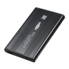 Boîtier de disque dur portable USB3.0 2, 5 pouces boîtier externe SATA HDD / SSD USB3.0 Transmission haute vitesse coque en alliage d