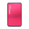 Boîtier de disque dur professionnel haute qualité USB 3.0 SATA HDD ultra-rapide