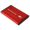 Boîtier de disque dur USB2.0 vers IDE 2.5 